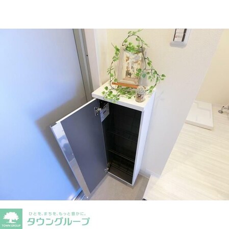 レピュア大森レジデンスの物件内観写真